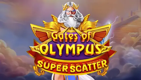 Gates of Olympus