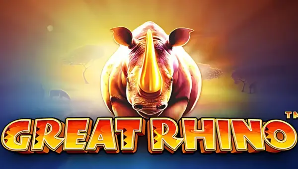 Great Rhino