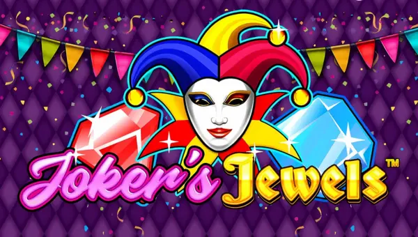 Joker Jewels
