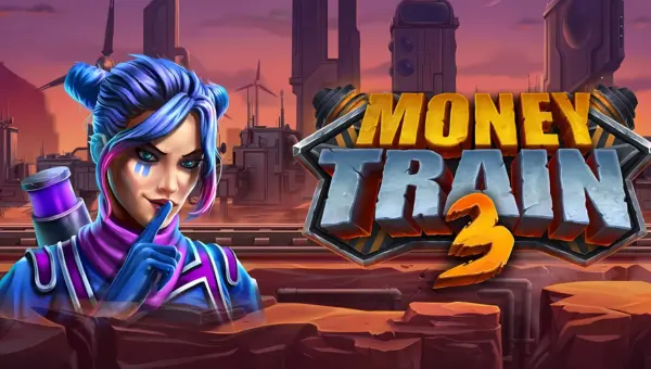 Money Train 3