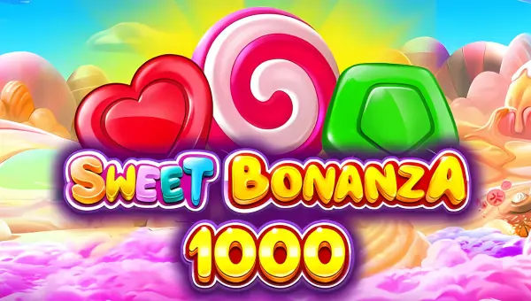 Sweet Bonanza