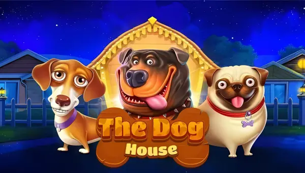 The Dog House