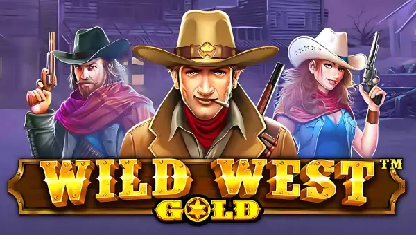 Wild West Gold