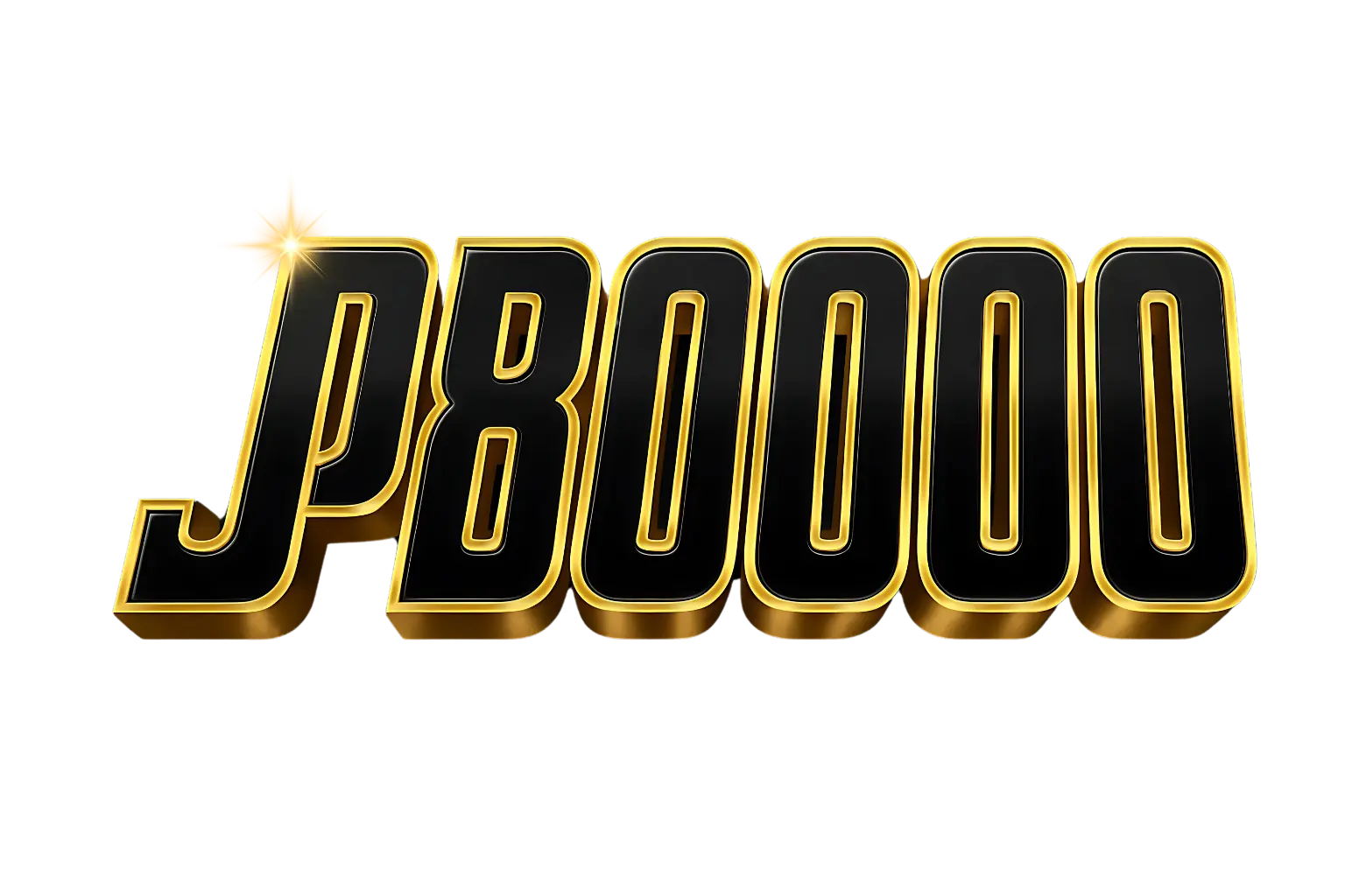 JP8000 Logo